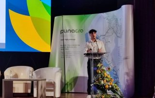 HYDRA partner AUTOMA attended the 40th Jubilee International Scientific and Expert Meeting of Gas Professionals, held in Split, Croatia.
