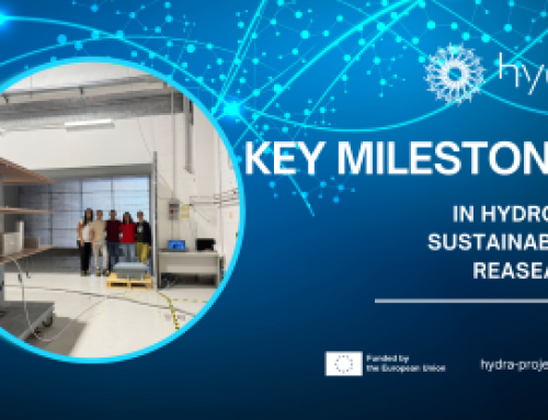 2nd Hydra Project Newsletter – Key Milestones in Hydrogen Sustainability Research