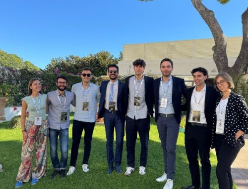 HYDRA research presented at the European Fuel Cells and Hydrogen Conference 2025