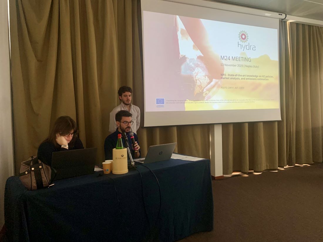 GAM24_Hydra_10 General Assembly Month 24 Hydra