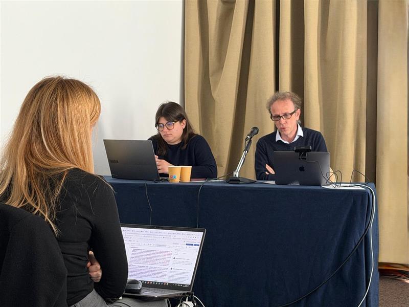 GAM24_Hydra_12 General Assembly Month 24 Hydra