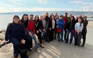 General Assembly Month 24 Hydra