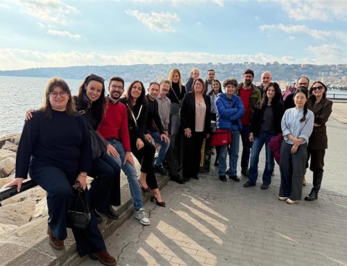 HYDRA General Assembly marks the project’s second year of progress