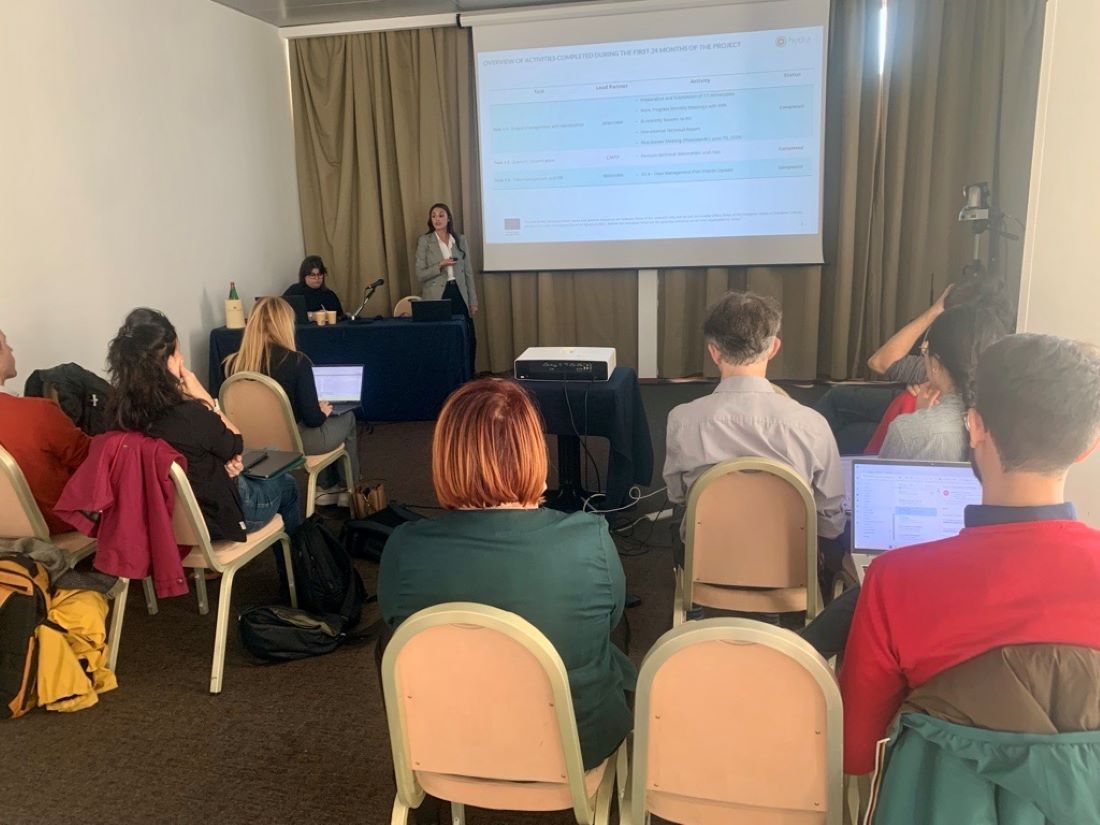 GAM24_Hydra_16 General Assembly Month 24 Hydra