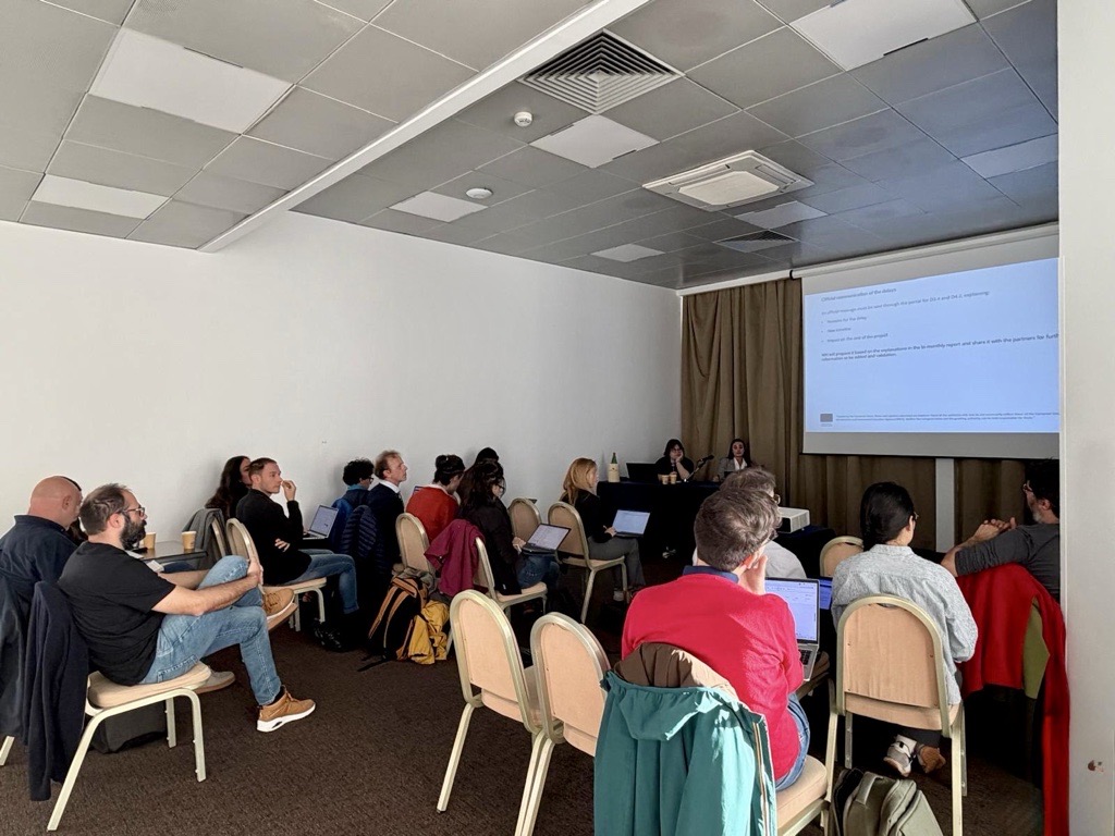 GAM24_Hydra_18 General Assembly Month 24 Hydra