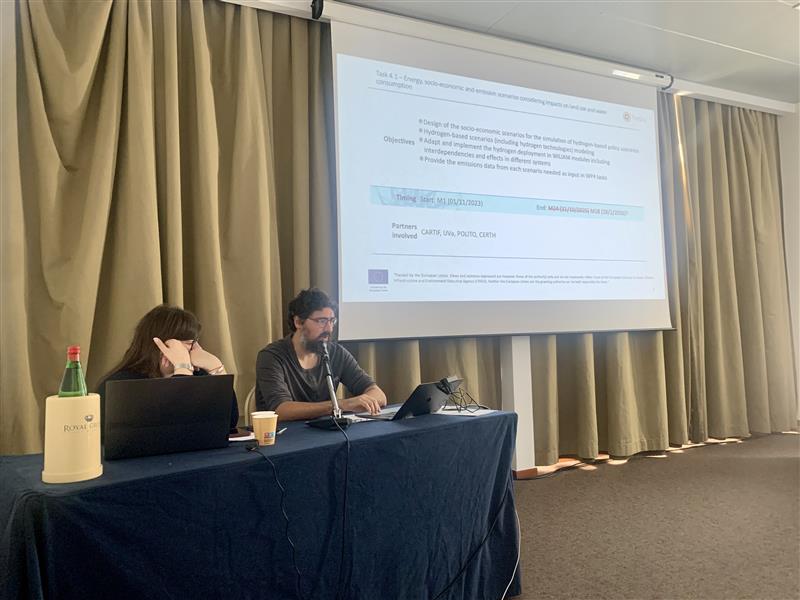 GAM24_Hydra_4 General Assembly Month 24 Hydra