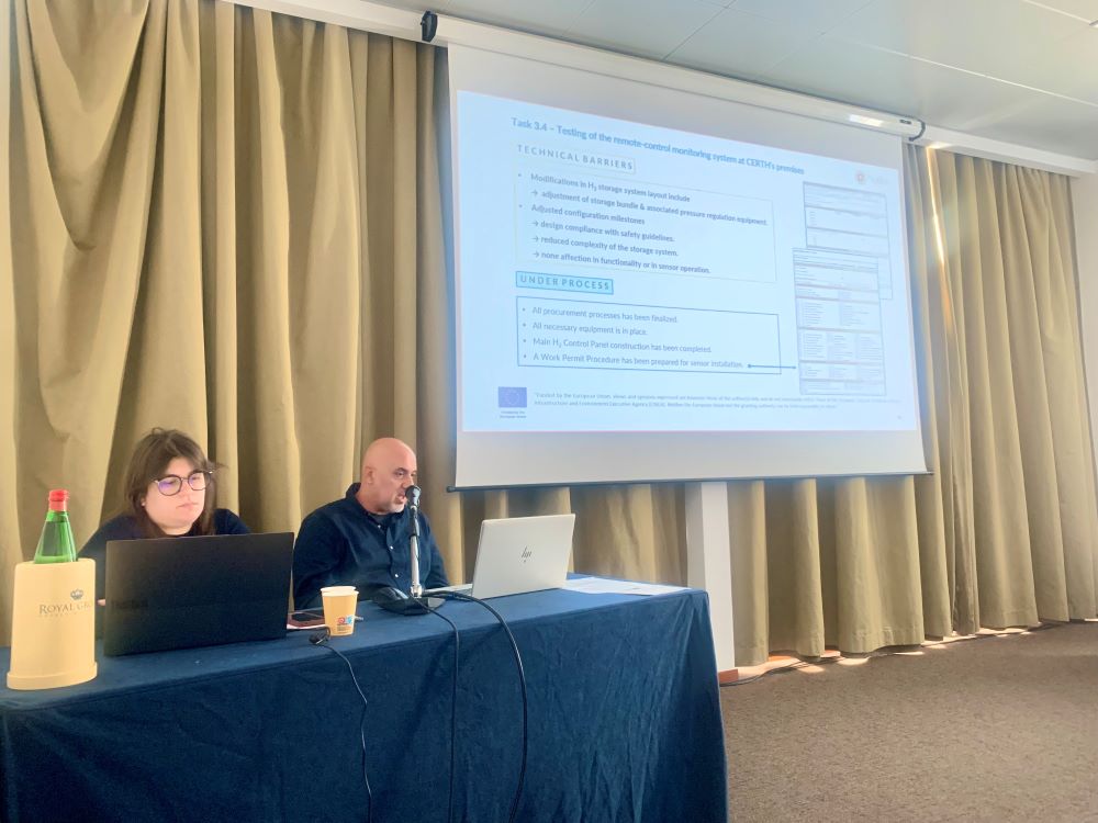 GAM24_Hydra_6 General Assembly Month 24 Hydra