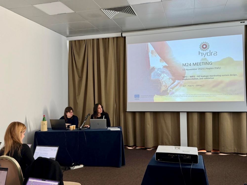 GAM24_Hydra_7 General Assembly Month 24 Hydra