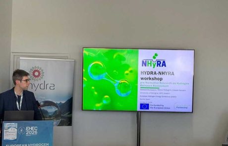 NYHRA-HYDRA-Projects-Workshop