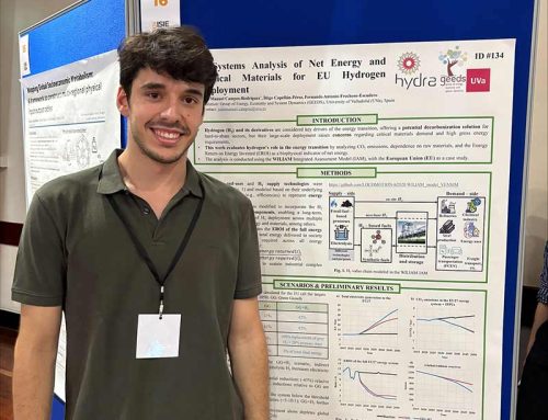 HYDRA presented at ISIE SEM Conference 2026