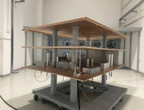 HYDRA Tests New Solutions for Hydrogen Leak Monitoring