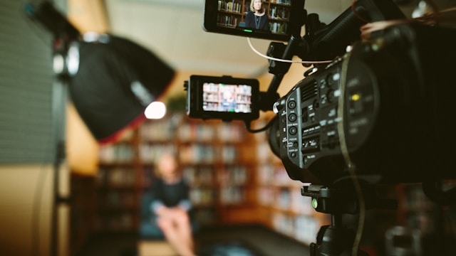 Video HYDRA project website