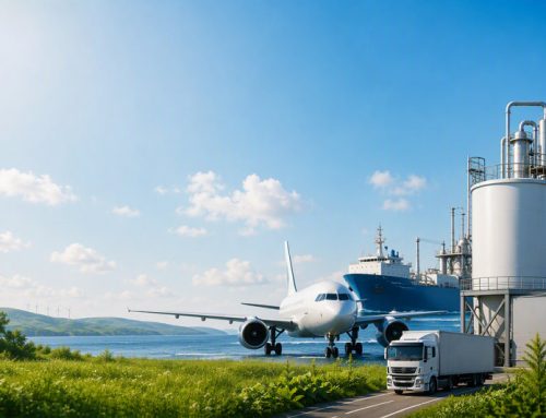E-fuels: Opportunities and Challenges for Europe’s Decarbonization