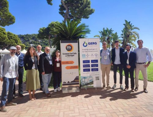 HYDRA at the European Fuel Cells and Hydrogen Conference 2026