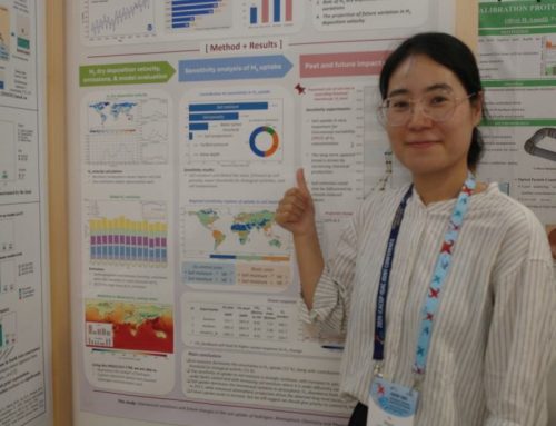 IGAC meeting 2026